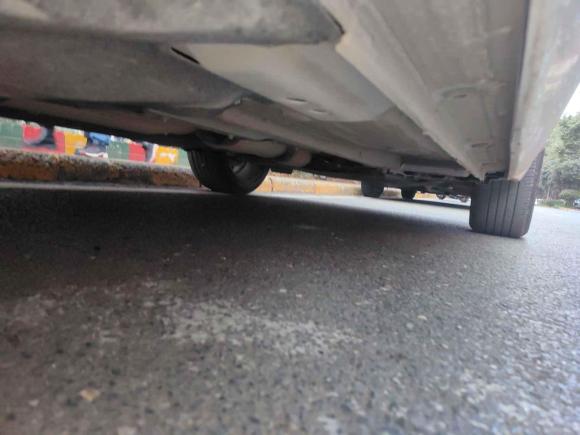 [武汉·鄂A] 二手吉利汽车星越L2021款 2.0TD DCT EVO两驱尊贵型