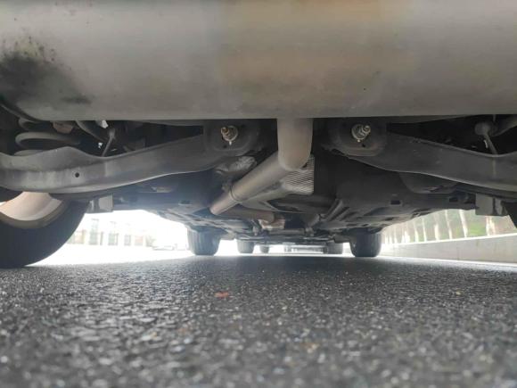 [无锡·苏B] 二手Jeep自由光2016款 2.4L 领先智能版