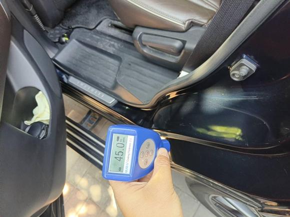 [北京·京N] 二手英菲尼迪英菲尼迪QX602016款 2.5 S/C Hybrid 四驱全能版 国V