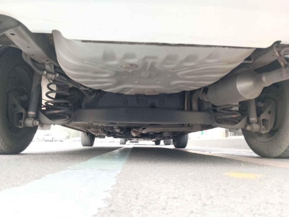 [成都·川A] 二手丰田威驰2014款 1.3L 手动型尚版