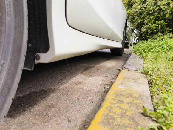 [上海·沪C] 二手本田杰德2014款 1.8L 自动舒适精英版 5座