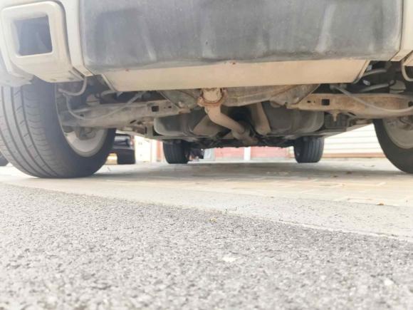 [嘉兴·浙F] 二手陆风陆风X72015款 2.0T 全景旗舰版