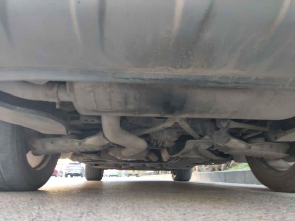 [西安·陕A] 二手奥迪奥迪Q72018款 45 TFSI 技术型