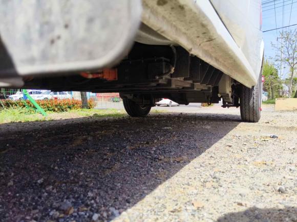 [青岛·鲁B] 二手新吉奥吉奥睿征L2023款 41.86kWh 亿纬锂能