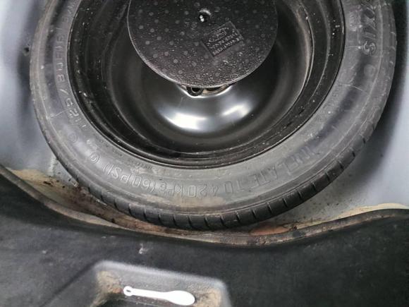 [苏州·苏E] 二手福特福睿斯2017款 改款 1.5L 自动舒适型