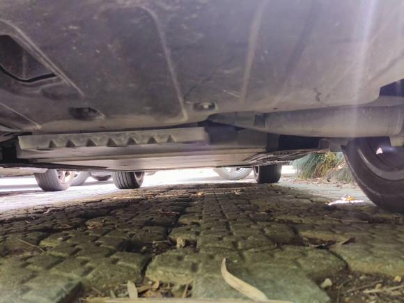 [宁波·浙B] 二手奔驰奔驰EQA2022款 EQA 260