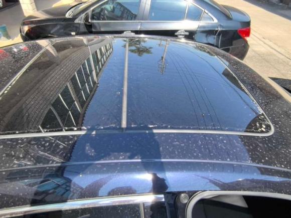 [常州·苏D] 二手本田雅阁2018款 锐·混动 2.0L 锐智版 国VI