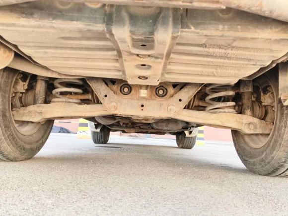 [济南·鲁A] 二手三菱帕杰罗2006款 3.0L AT GLS