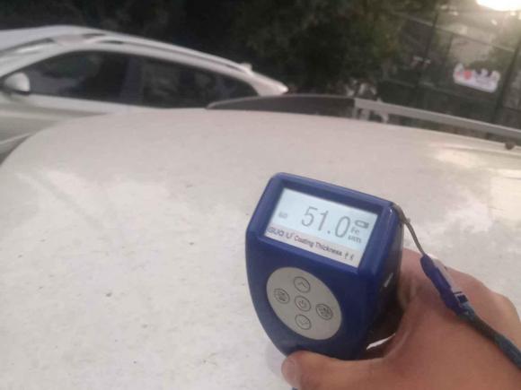 [杭州·云C] 二手开瑞开瑞K602018款 1.5L 手动旗舰型