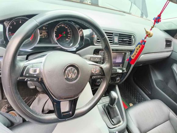 [上海·苏F] 二手大众速腾2018款 1.6L 自动舒适型