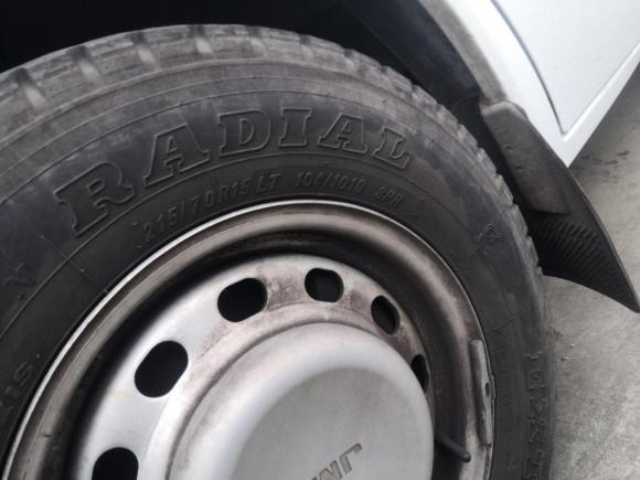 [成都·陕U] 二手江铃特顺2019款 2.8T商运型短轴中顶6座国VI JX493