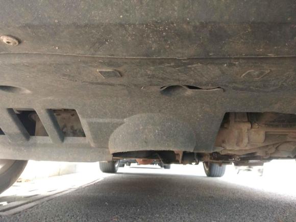 [南昌·浙A] 二手众泰众泰T7002017款 1.8T 双离合尊贵型