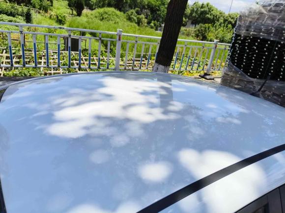 [温州·陕G] 二手现代瑞纳2017款 1.4L 手动焕彩版 国V