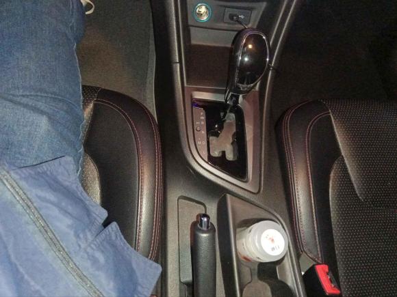 [芜湖·皖B] 二手奇瑞艾瑞泽52016款 1.5L CVT领潮版