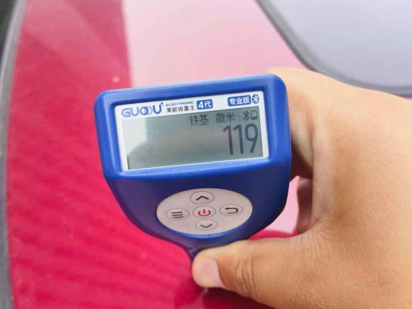 [湖州·浙E] 二手别克君威2015款 2.0L 领先时尚型