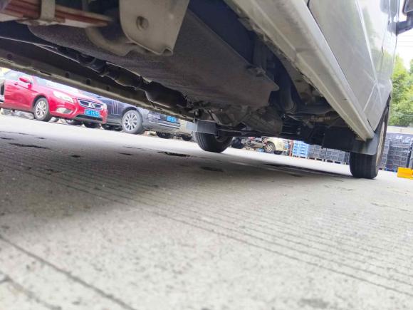 [上海·皖B] 二手东风小康东风小康C372019款 1.5L精典型II 国VI DK15