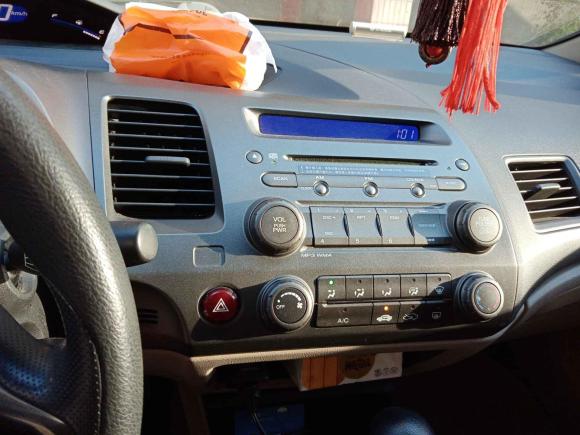 [青岛·鲁B] 二手思铭思铭2012款 1.8L 自动