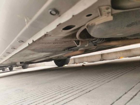 [合肥·皖A] 二手日产阳光2015款 1.5XE 手动舒适版