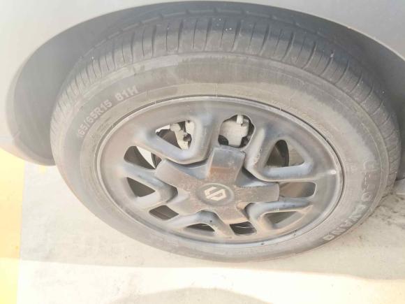 [南通·苏F] 二手零跑汽车零跑T032023款 310轻享版