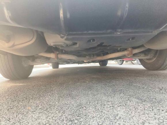 [上海·沪C] 二手日产天籁2020款 改款 2.0L XL 舒适版