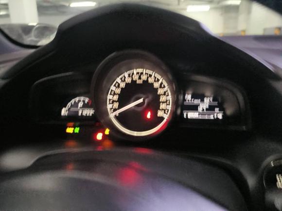 [杭州·浙A] 二手马自达马自达CX-42018款 2.0L 自动两驱蓝天探索版 国V