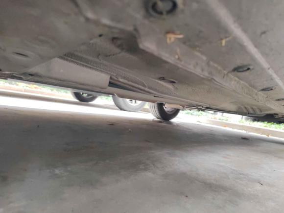 [上海·沪C] 二手日产阳光2011款 1.5XL CVT豪华版