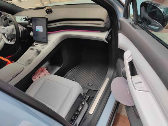 [广州·粤A] 二手蔚来蔚来ES62023款 75kWh