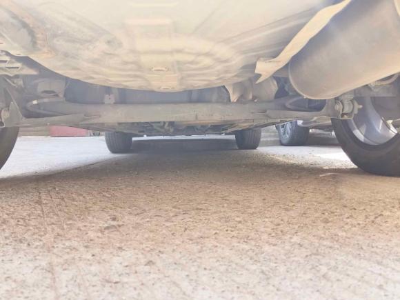 [义乌·苏F] 二手日产劲客2021款 1.5L XL CVT酷享版