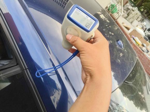 [杭州·浙A] 二手福特Mustang2019款 2.3L EcoBoost