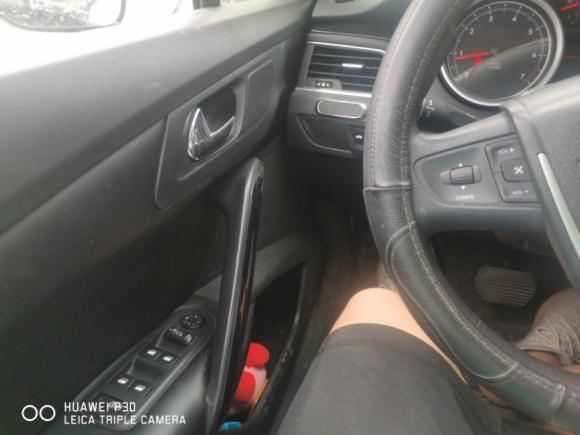 [义乌·浙G] 二手标致标致5082013款 2.0L 两周年纪念 自动天窗经典版