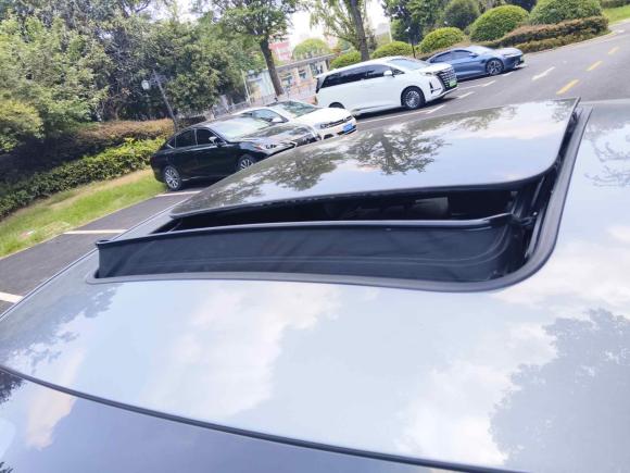 [苏州·苏E] 二手比亚迪汉2020款 EV 超长续航版尊贵型