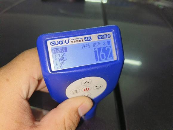 [南昌·赣A] 二手别克昂科威2019款 28T 四驱精英型 国V