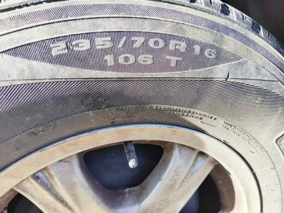 [佛山·粤E] 二手长城风骏52017款 2.0T欧洲版柴油两驱精英型大双排GW4D20D