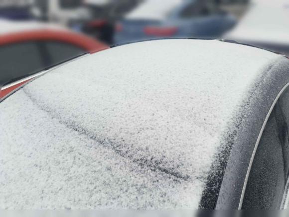 [合肥·苏A] 二手奔驰奔驰CLA2017款 改款 CLA 200 动感型