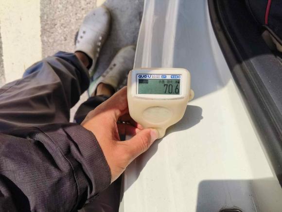 [南昌·赣M] 二手大众捷达2015款 质惠版 1.4L 手动时尚型