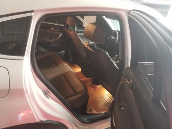 [合肥·皖A] 二手宝马宝马X42014款 xDrive20i X设计套装