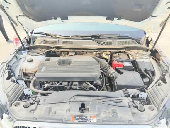 [济南·鲁A] 二手林肯冒险家2022款 2.0T 两驱尊雅版