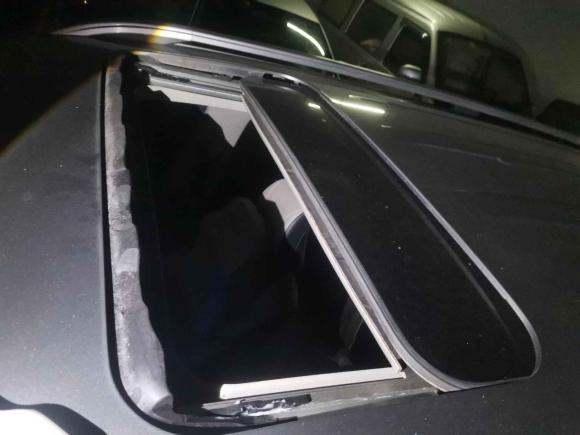 [深圳·湘H] 二手宝骏宝骏7302019款 1.5T 手动风尚型 7座 国VI