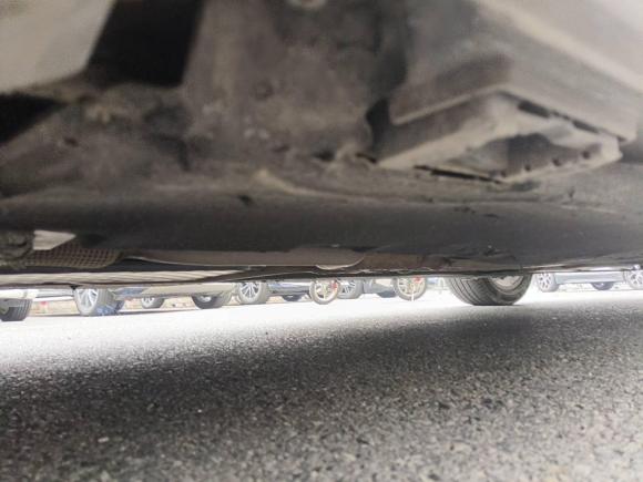 [南京·苏A] 二手奔驰奔驰S级2014款 S 400 L 尊贵型