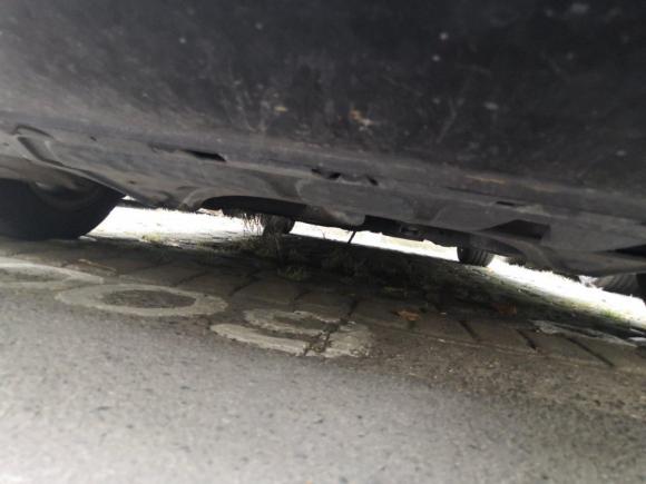 [上海·沪B] 二手斯柯达昊锐2012款 1.8TSI 自动贵雅版