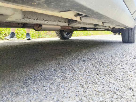 [南京·豫C] 二手北汽昌河北汽昌河Q252017款 1.5L 手动乐慧版