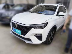 [常州·苏D] 荣威荣威RX52020款 PLUS 300TGI 自动Ali国潮旗舰版