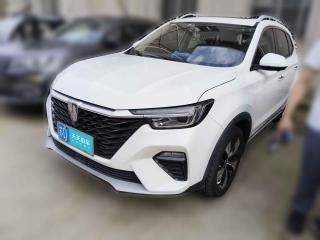 荣威荣威RX52020款 PLUS 300TGI 自动Ali国潮旗舰版