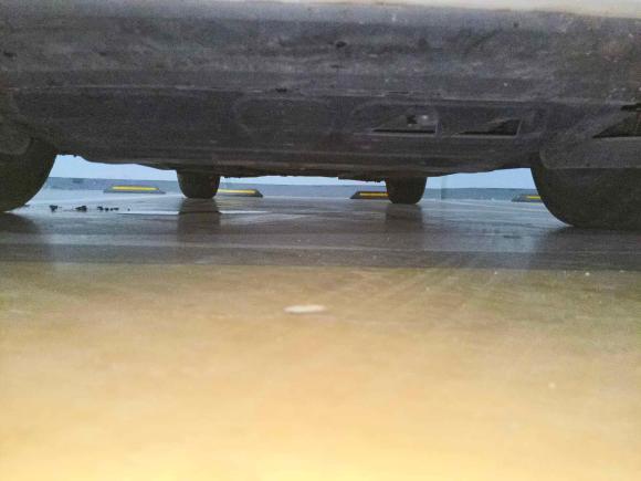 [合肥·皖A] 二手大众甲壳虫2018款 180TSI 宜乐型