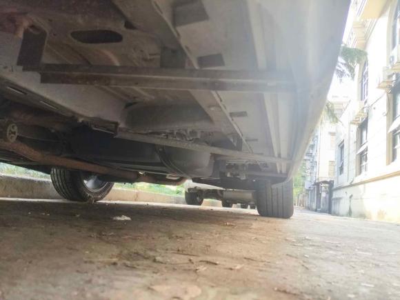 [温州·浙C] 二手荣威荣威RX52016款 20T 两驱自动互联网智享版