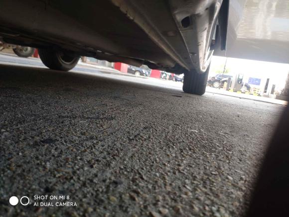 [南昌·赣M] 二手菲亚特菲翔2012款 1.4T 自动悦享版