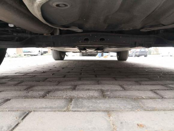 [上海·沪C] 二手大众途铠2022款 280TSI DSG舒适版