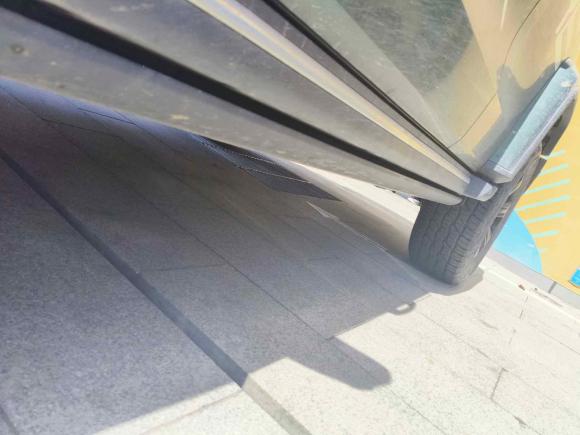 [嘉兴·浙G] 二手坦克坦克3002021款 城市版 2.0T 很有型