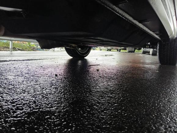 [杭州·浙H] 二手吉利汽车博越2020款 1.8TD DCT智慧PRO