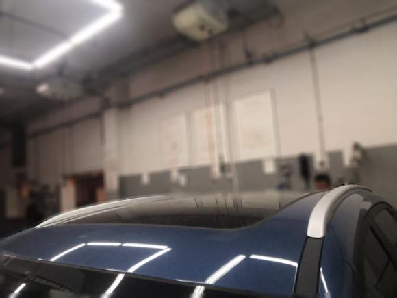 [嘉兴·浙F] 二手威马汽车威马EX52021款 EX5-Z Fun动感版